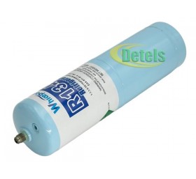 Фреон Whicepart R134A 1000gr під клапан шредера (без крана)
